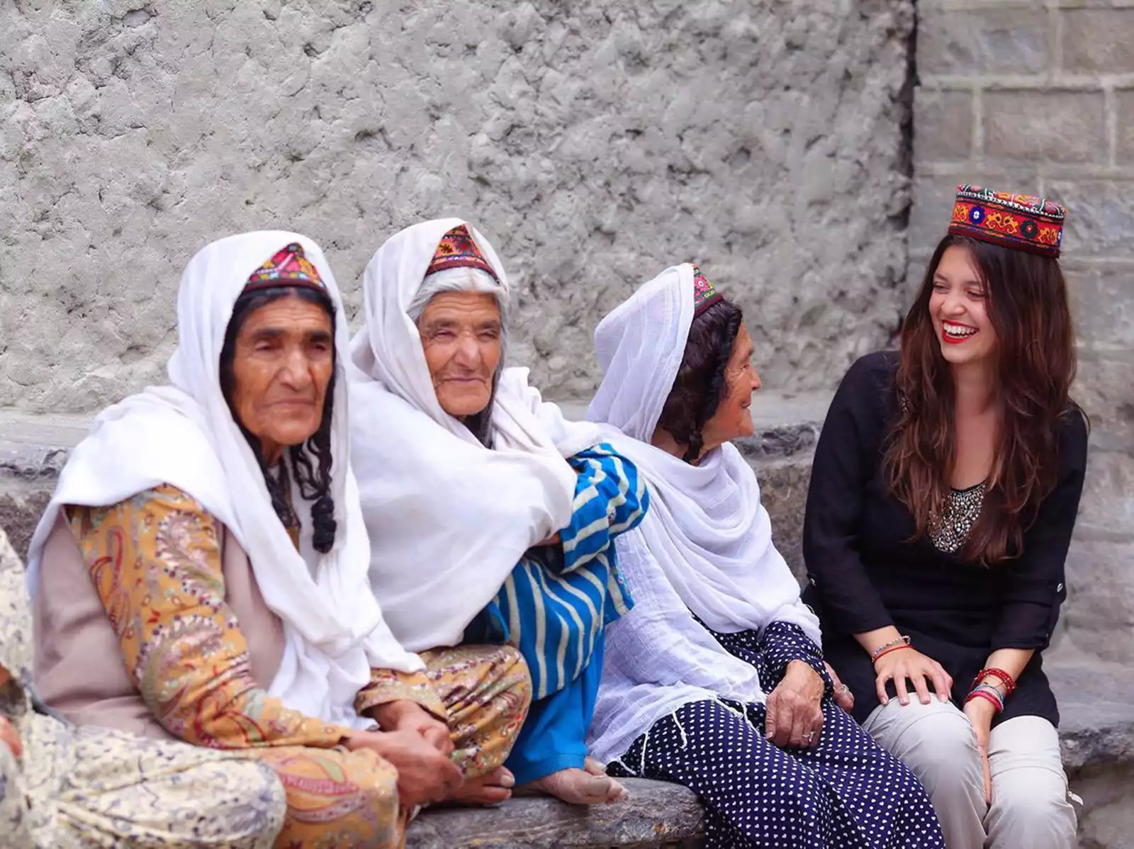 Hunza Valley Cultural Tour - 10 Days