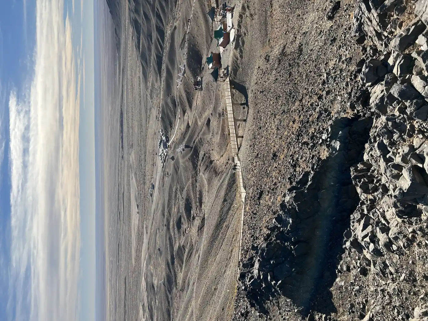 Tour To Shambala & Khamaryn Monastery