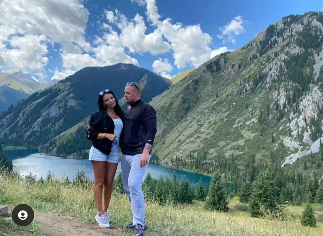 Tour To The Golden Ring Of Zhetysu In Almaty Region