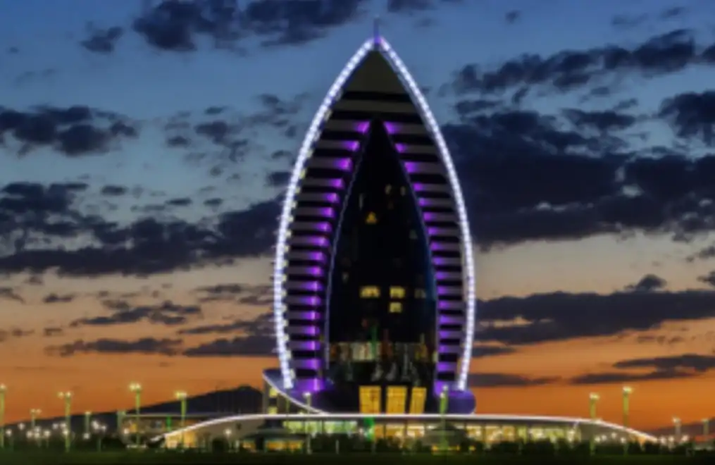 Tours And Excursions