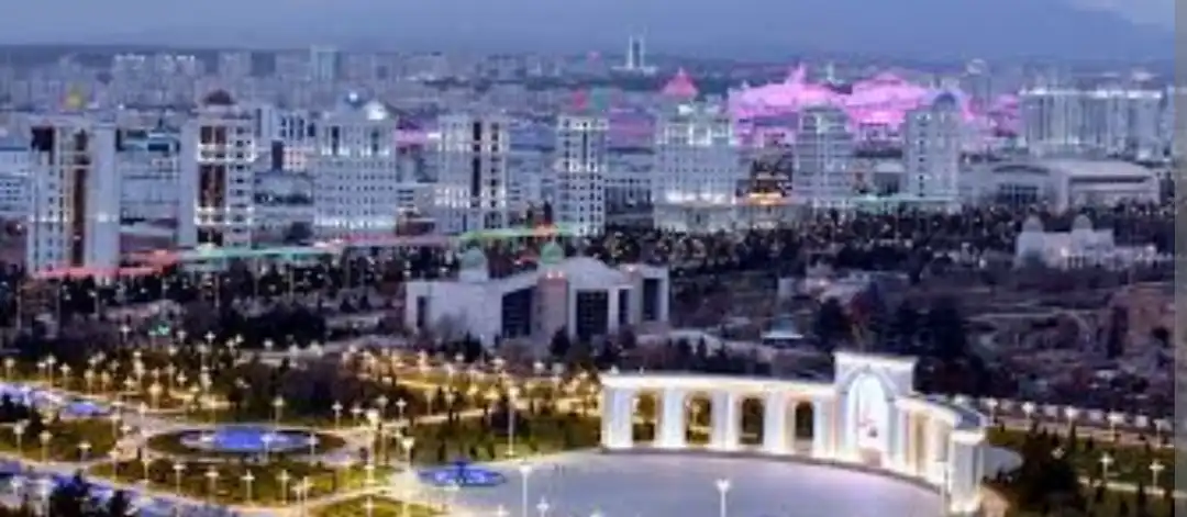Explore Turkmenistan: Cities -Caves - Culture - 3 Days