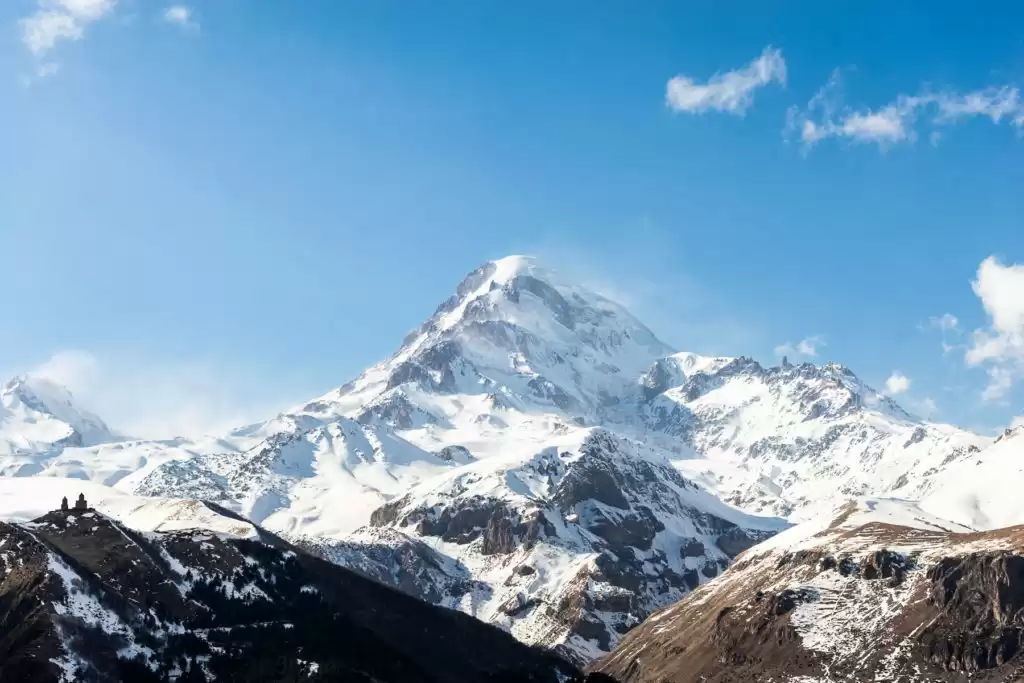 Tours Tbilisi Kazbegi