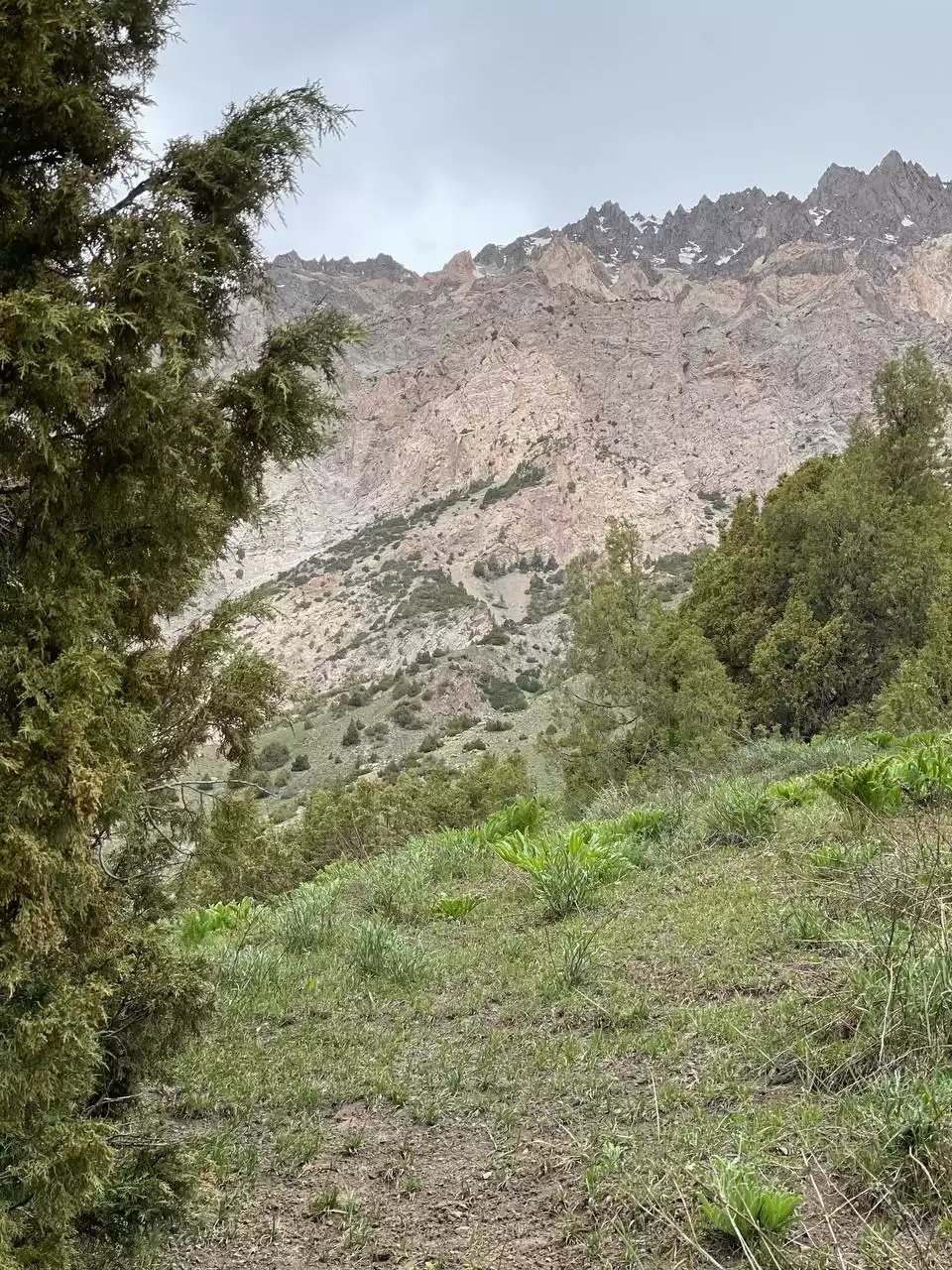 5-Day Tour To Chon Alai Valley
