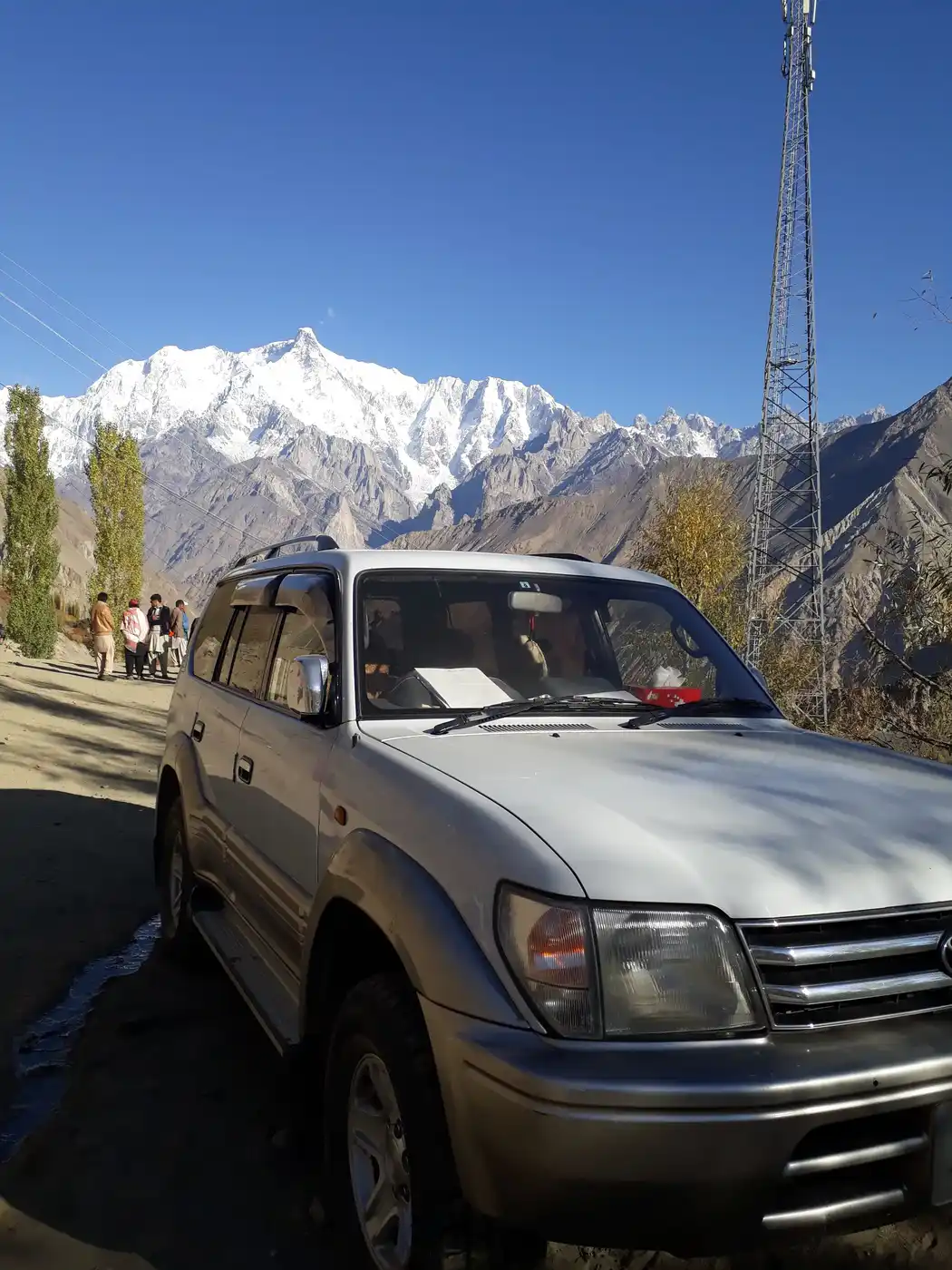 Transfer Airport From Your Hotel To Islamabad And Skad