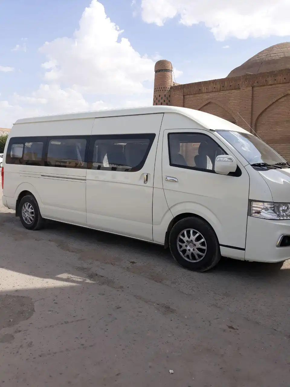 Transfer From Airport Or From Hotel To Airport