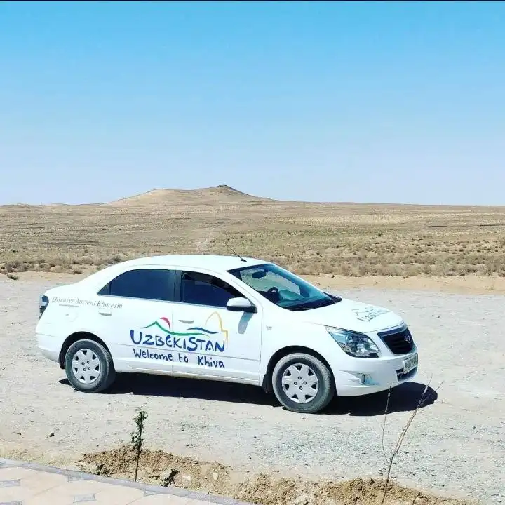 Transfer From Bukhara To Khiva Or Khiva To Bukhara
