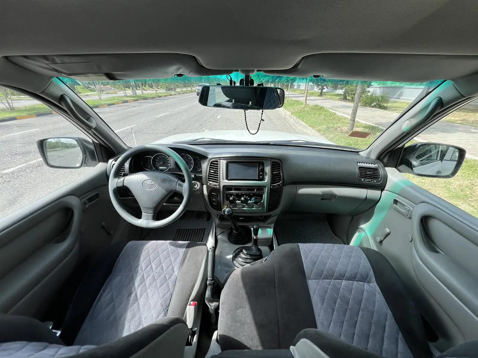 Transfer From Dushanbe To Khorog