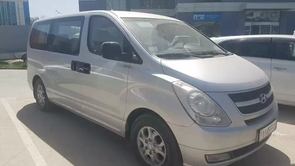 Transfer From Dushanbe To Samarkand