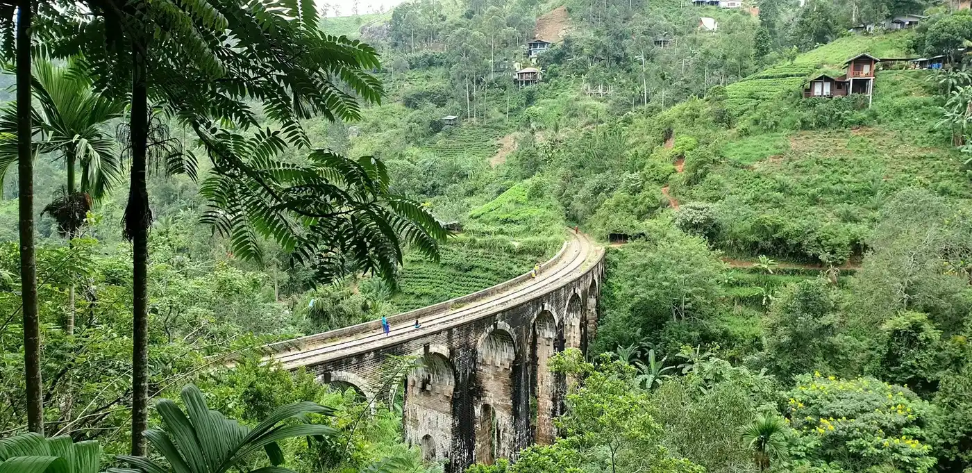 Transfer From Kandy To Ella