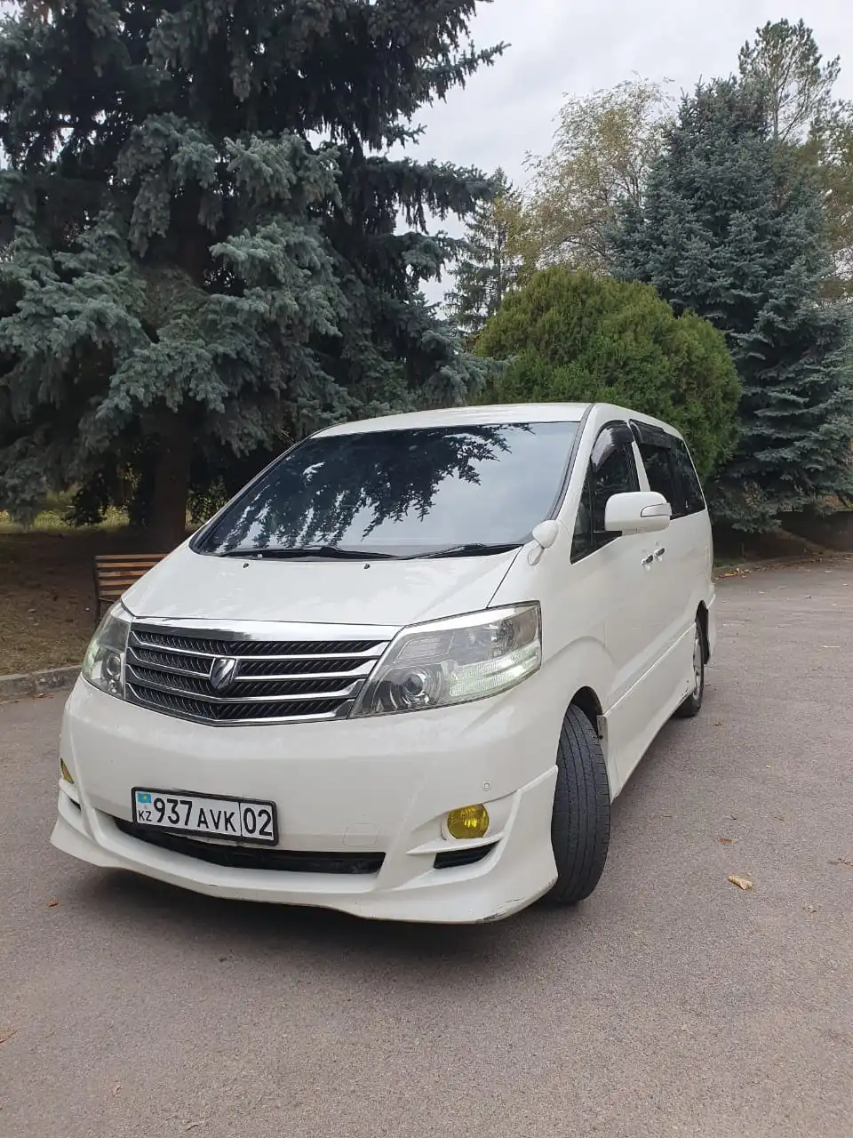 Transfer Almaty To Saty Village