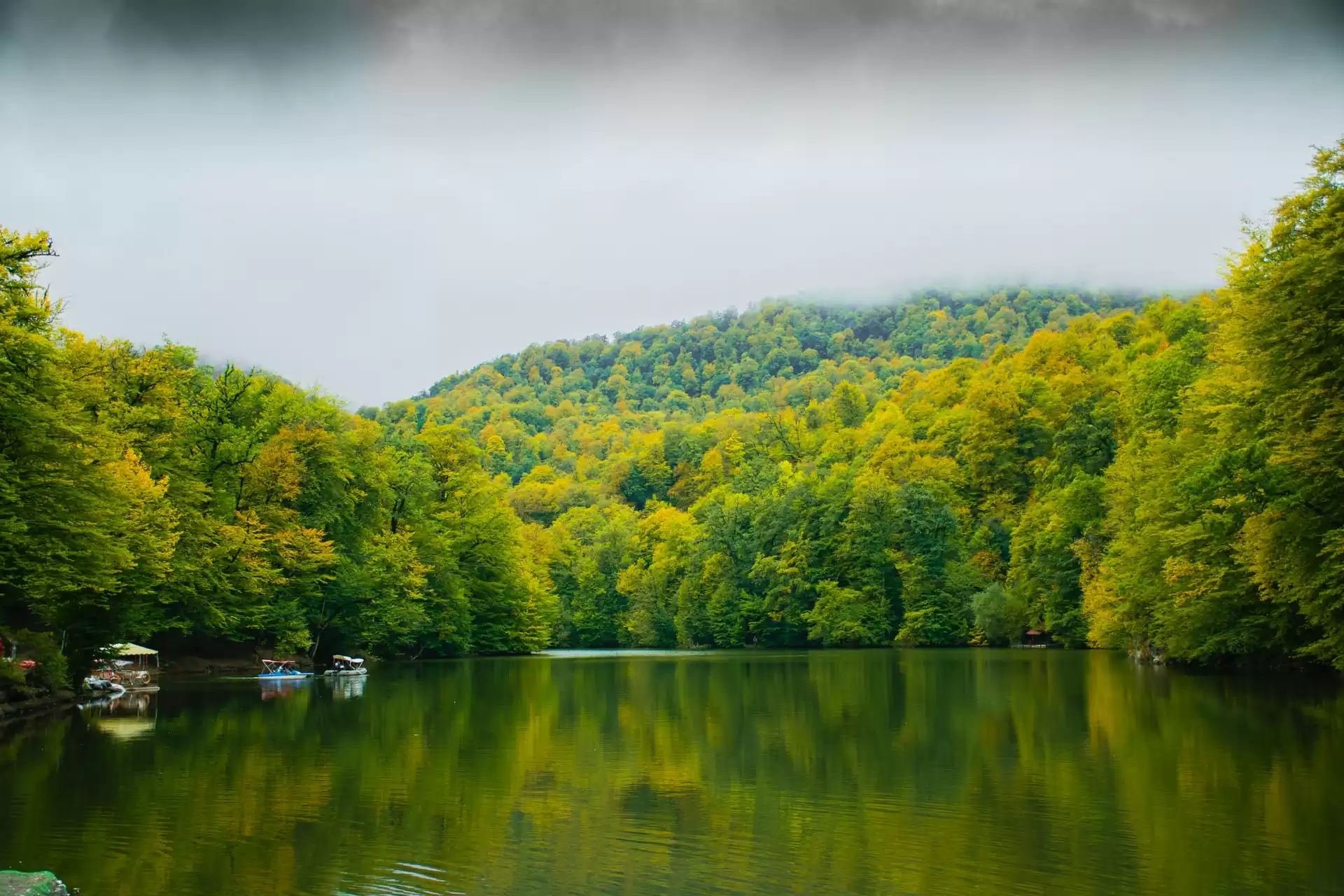 Tour To Dilijan Monasteries:Haghartsin & Goshavavank