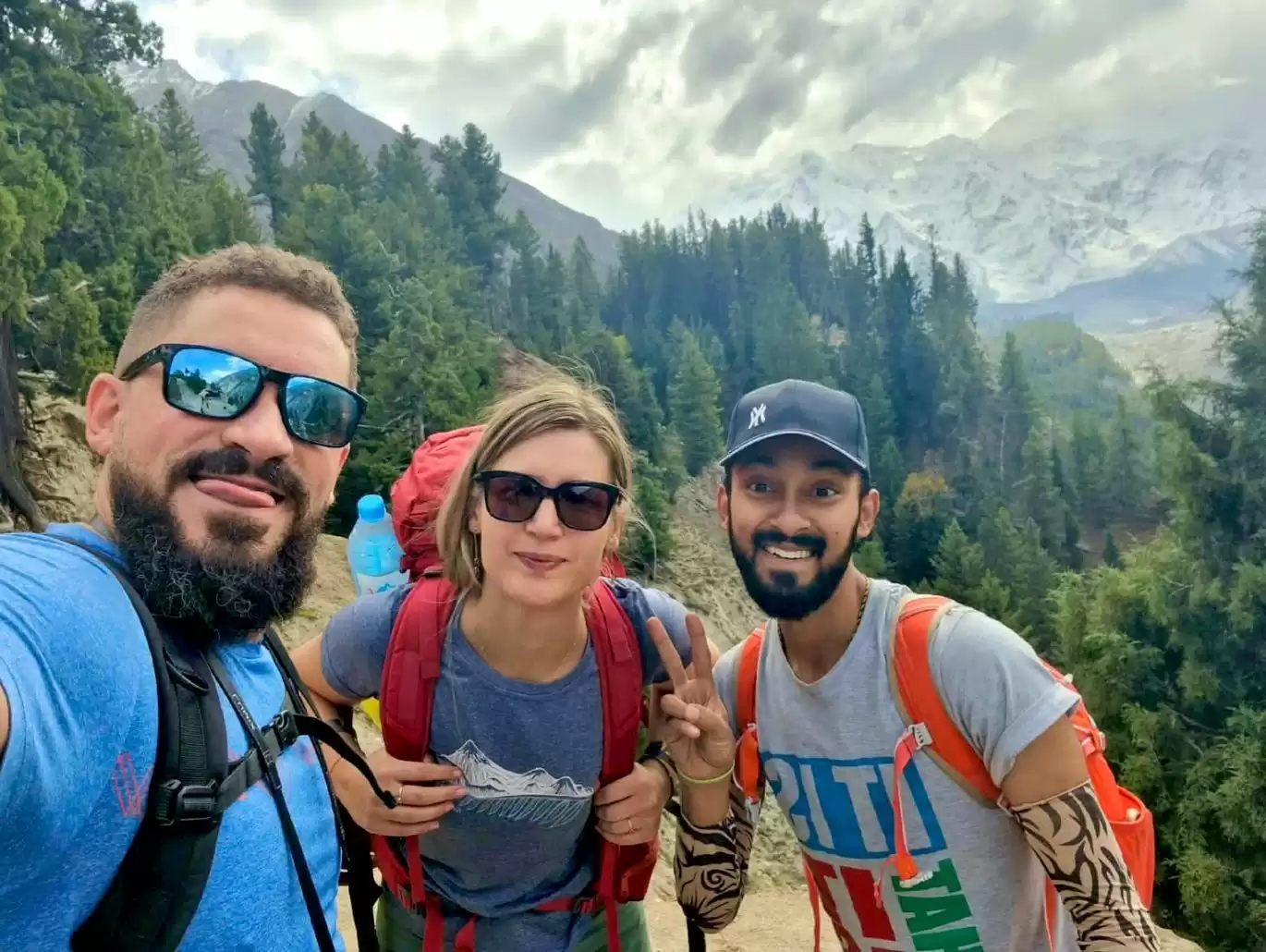 Trip To Northern Pakistan