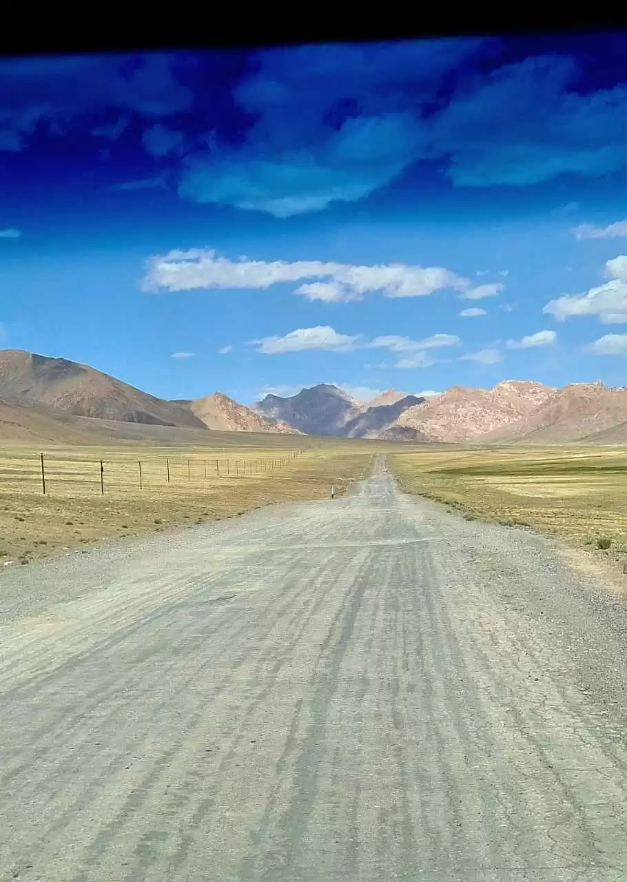 Trip To Pamir Dushanbe To Dushanbe In 8 Days
