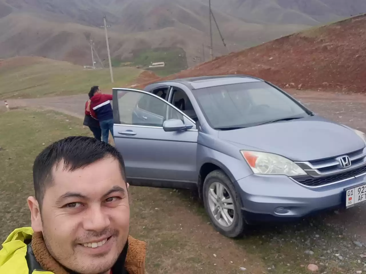 Trips Around Issykkul Lake