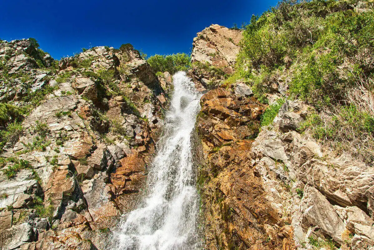 Turgen Waterfalls 1 Day Trip- Kazakhstan