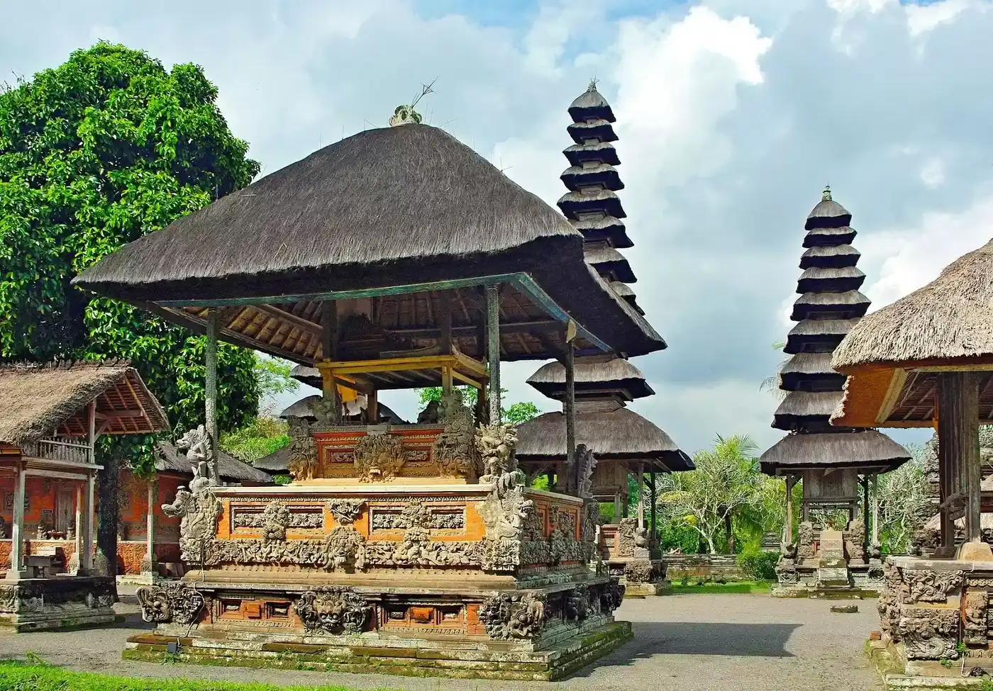 Ubud Custom Private Tour
