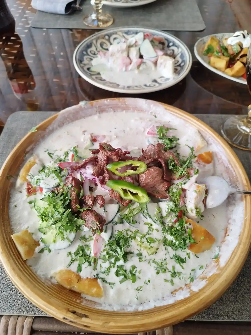 Unforgettable Trip To Bukhara