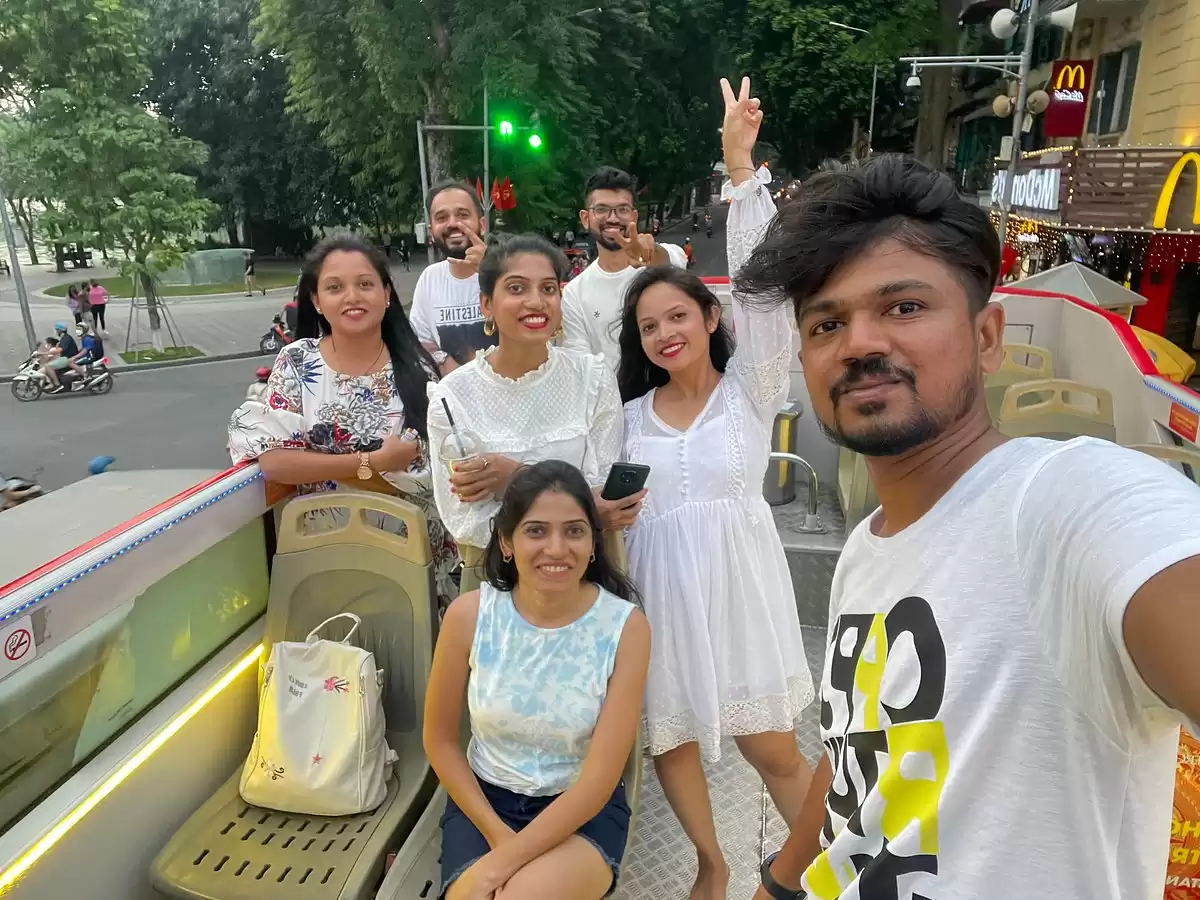 Vietnam Lvptravel Super Highlights - 7 Days