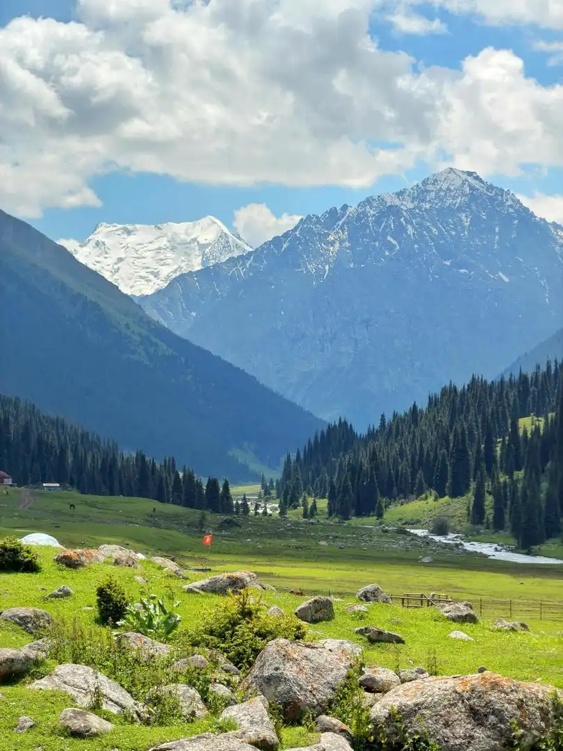 World Nomad Games Tour 2026