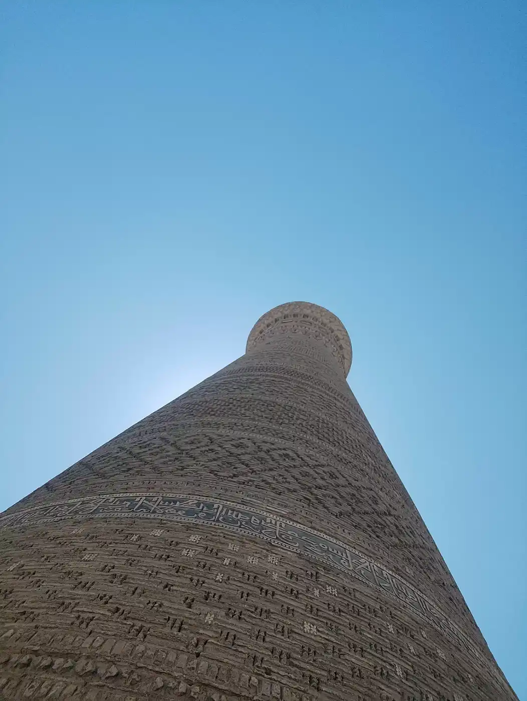 Bukhara Tour - Welcome To Holy Bukhara