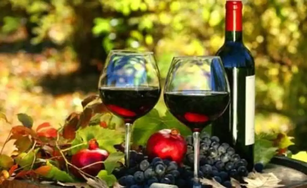 Wine Tasting And Winery Half Day Tour