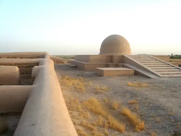 Wonders Of Surkhandarya - 14-day Uzbekistan Tour