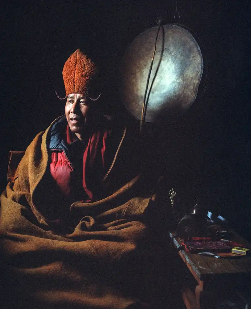 Zanskar Tour 2024 From Leh
