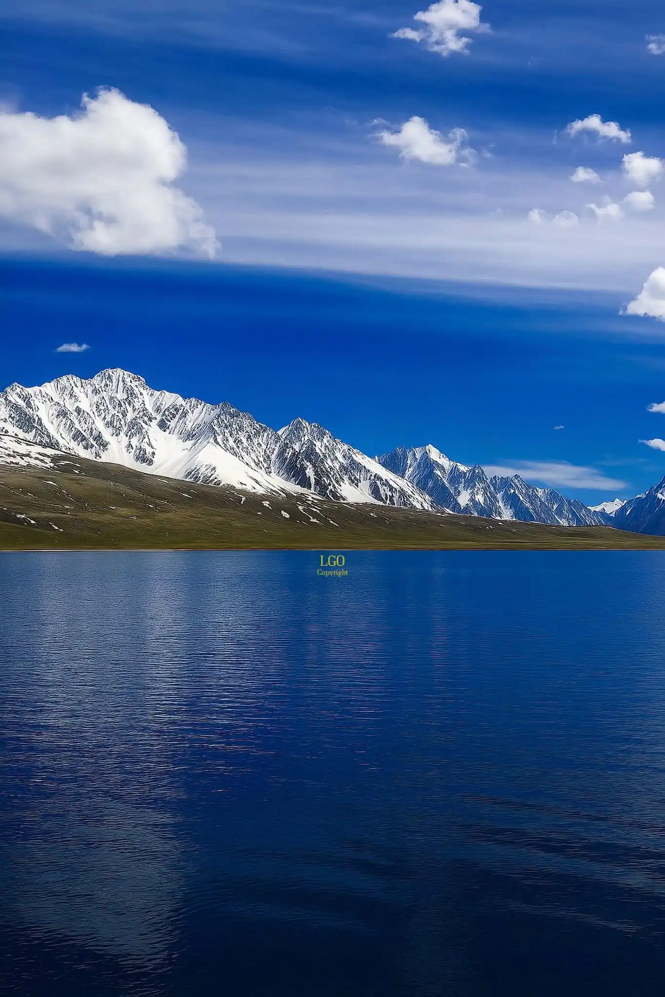 8 Days Rush Lake Trek