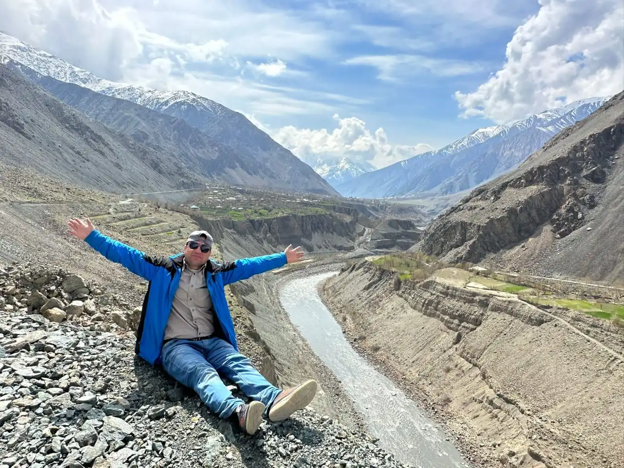 Hunza Cherry Blossom & Baltistan Culture Discovery: 11-day Pakistan Adventure