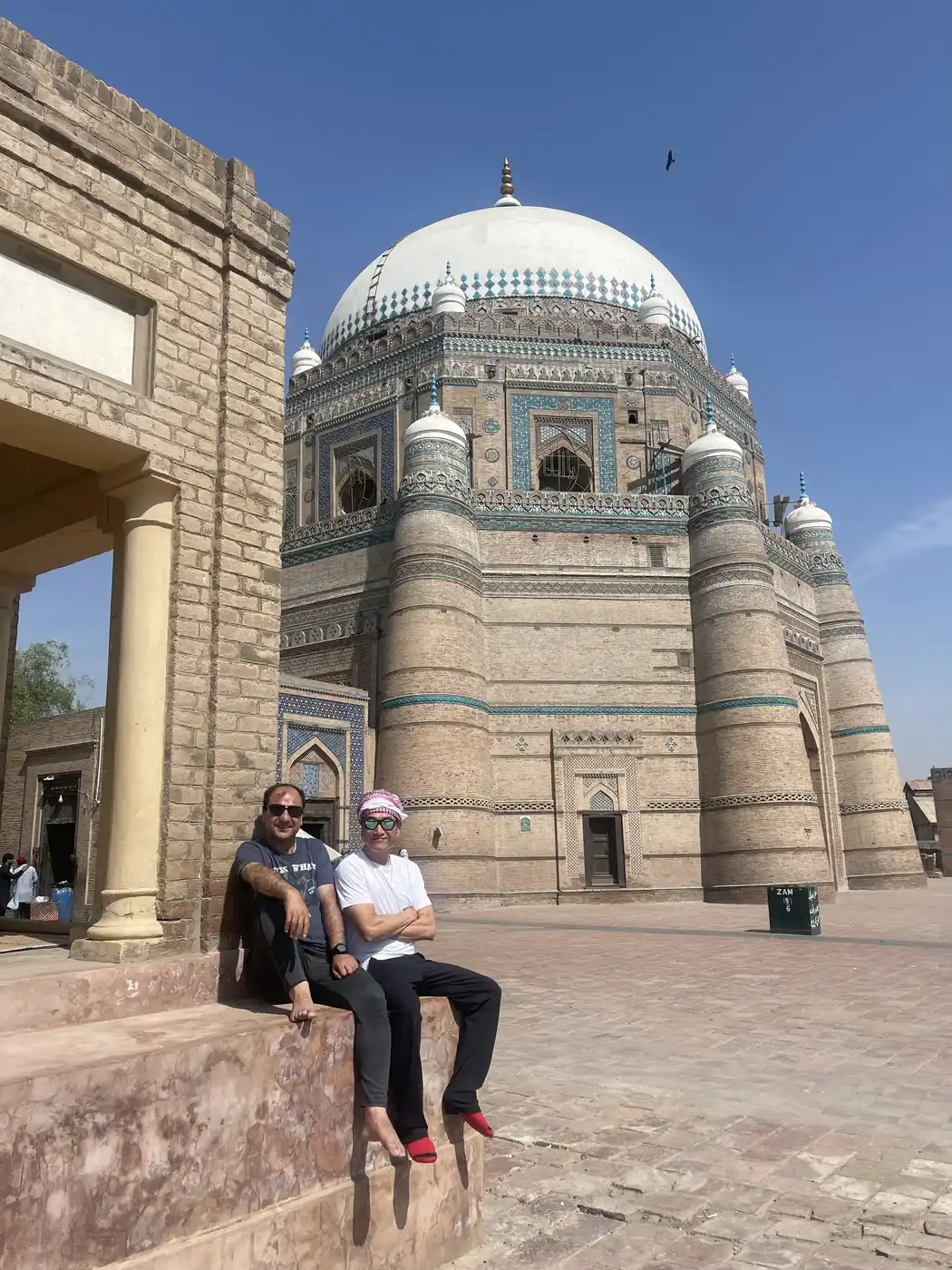 Southern Pakistan: Indus Valley Civilizations & Cultural Heritage Tour