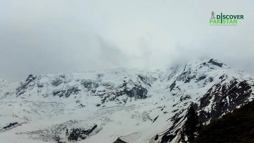Karakoram Giants: Hunza, Rakaposhi & Nanga Parbat Basecamp Trek “A Journey Through Pakistan’s Most Iconic Landscapes”