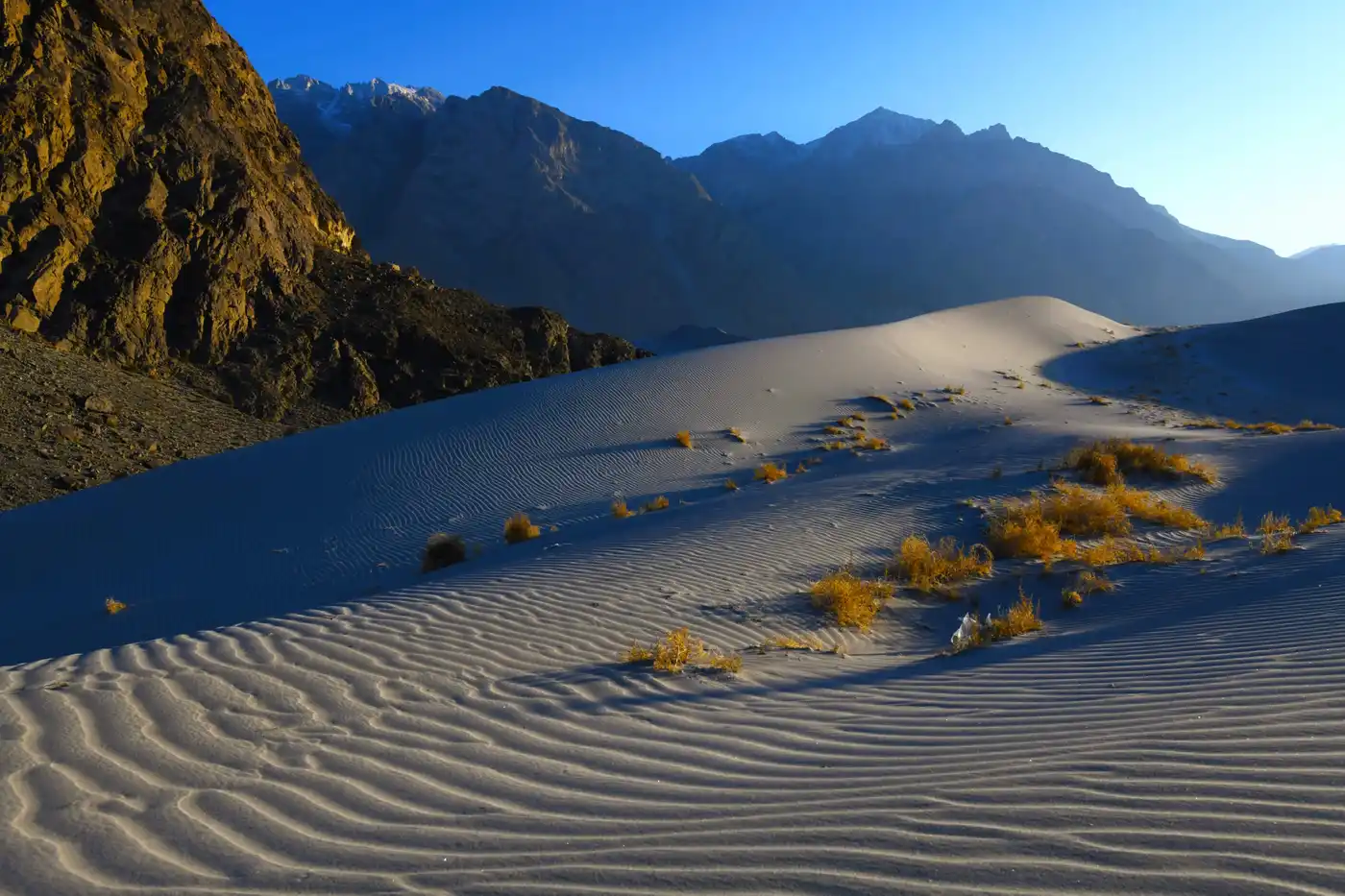 10 Days In The Mountains Of Northern Pakistan “Northern Pakistan Signature Journey (Air & Road Experience)”