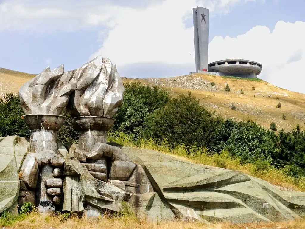 Bulgaria Beyond The Ordinary