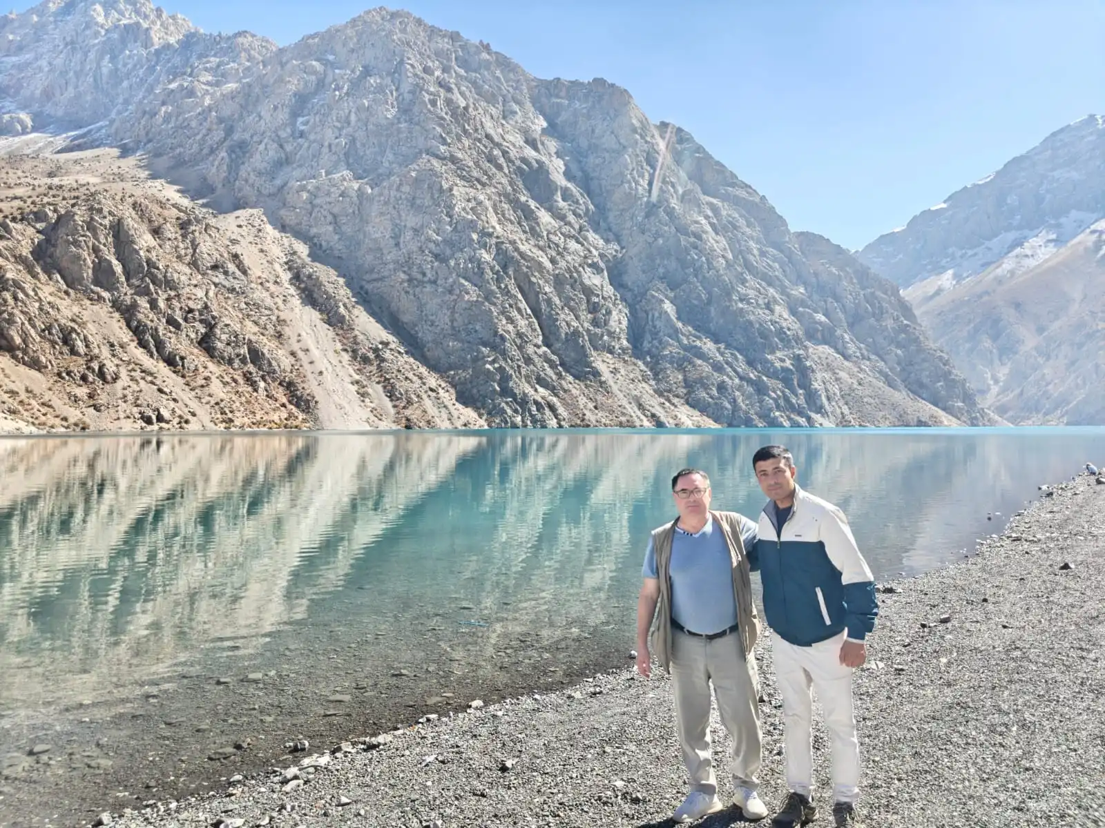 One Day Adventure To The Magical Seven Lakes
