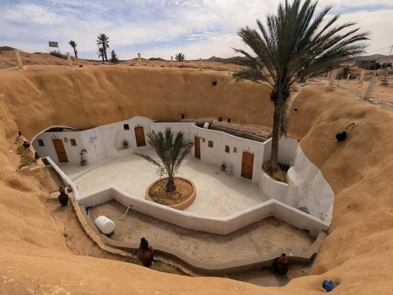 From Tunis To The Sahara: 3 Days Of Dunes, Canyons & Starry Nights