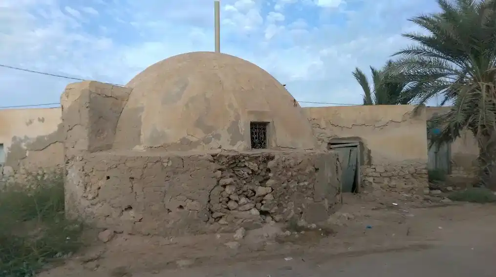 Star Wars Fan's Dream: Djerba Day Trip To Luke's Tosche Station & Obi-wan's House