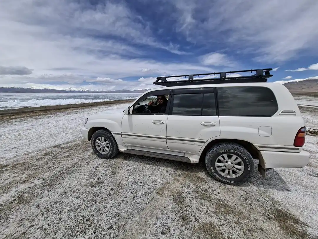 Explore Tajikistan With Our Rental Service
