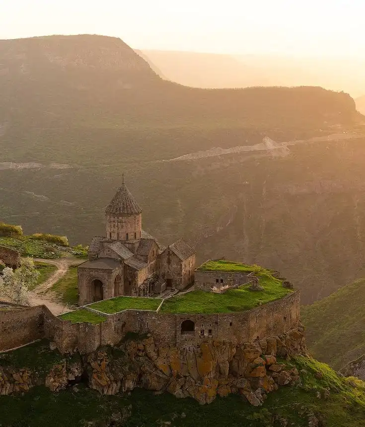 Journey To Tatev: Wings Of Tatev & Southern Highlights