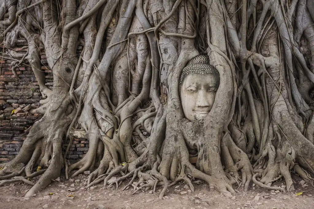 Kingdoms Of Thailand: A Journey Through Time