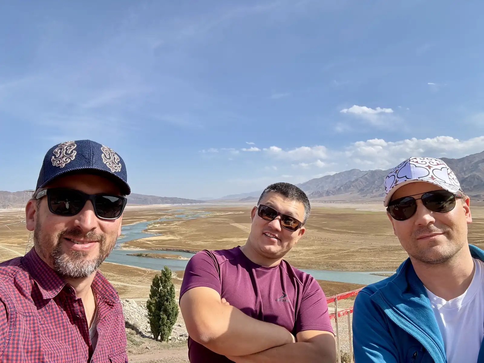 8 Days Most Popular Lakes In Kyrgyzstan