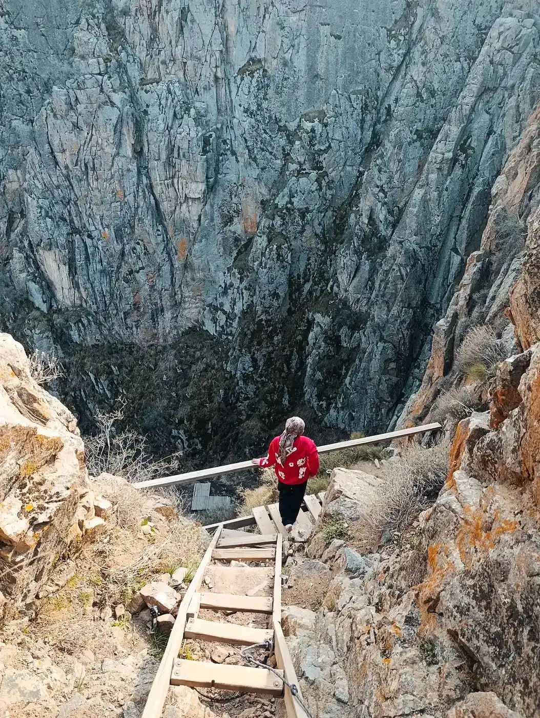 Kyrgyzstan Tour With Local Guide