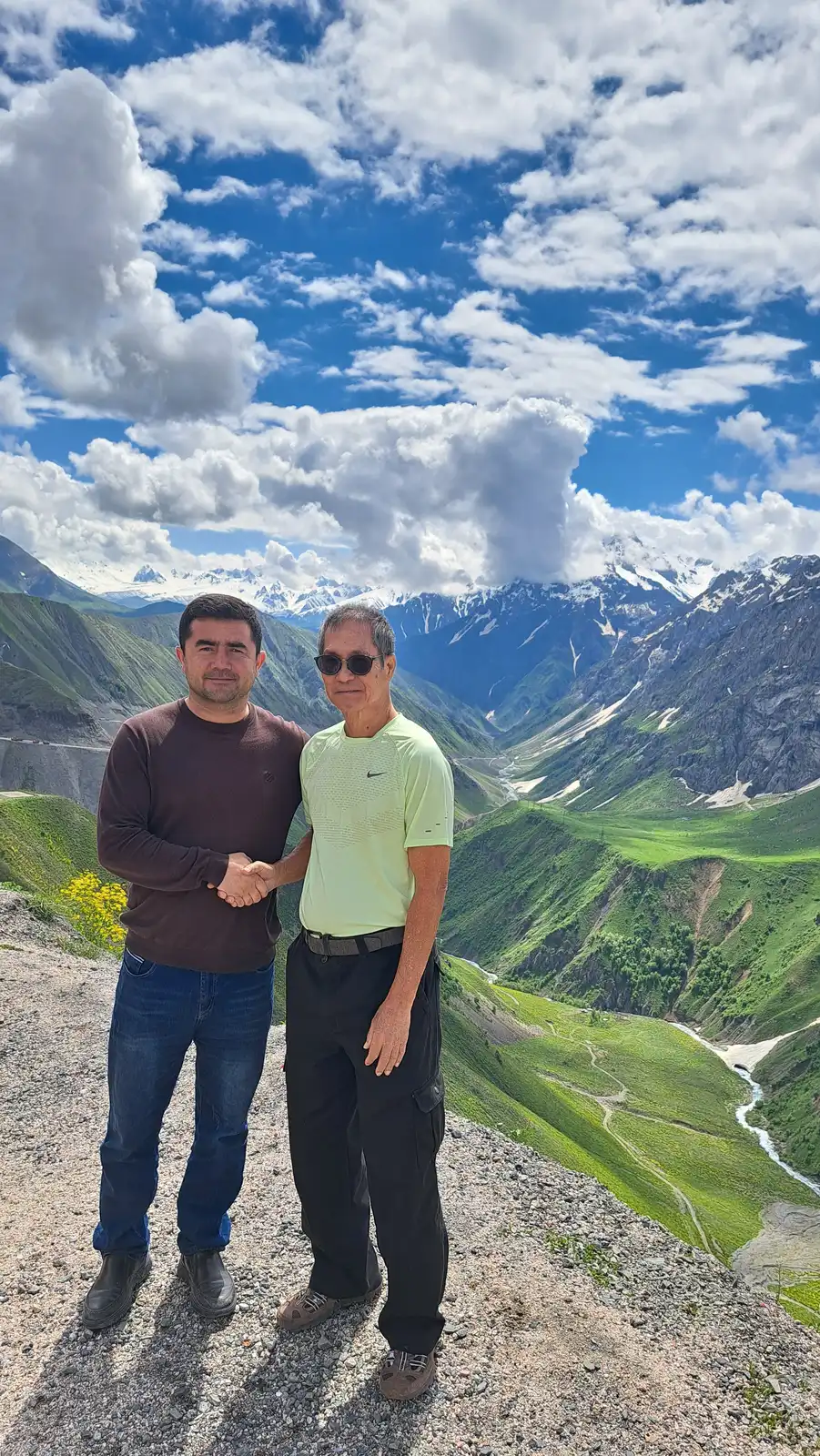 The Wonders Of Tajikistan: 2-day All-inclusive Journey From Sarazm To Dushanbe Via Iskanderkul