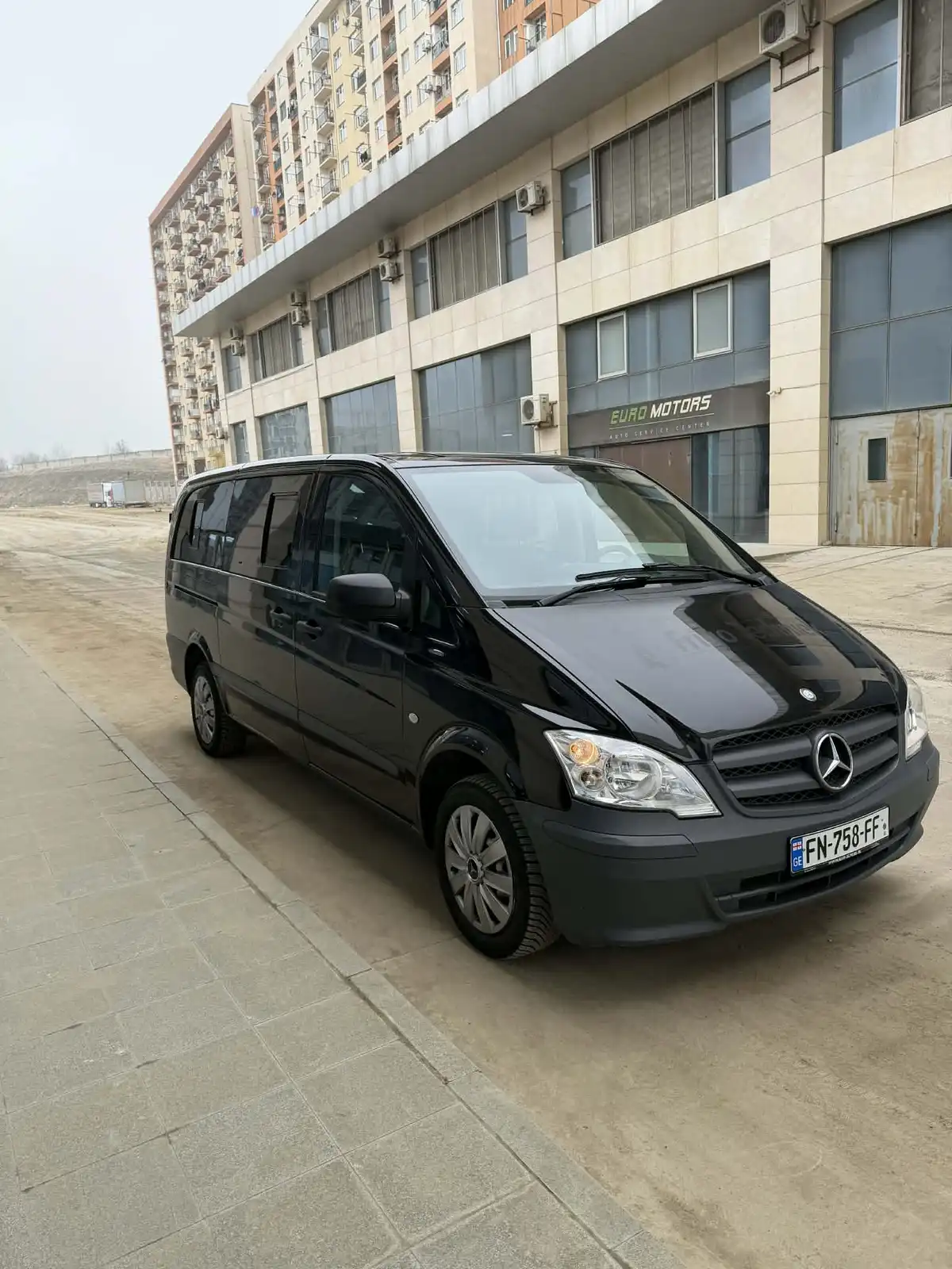 Tours And Transfer