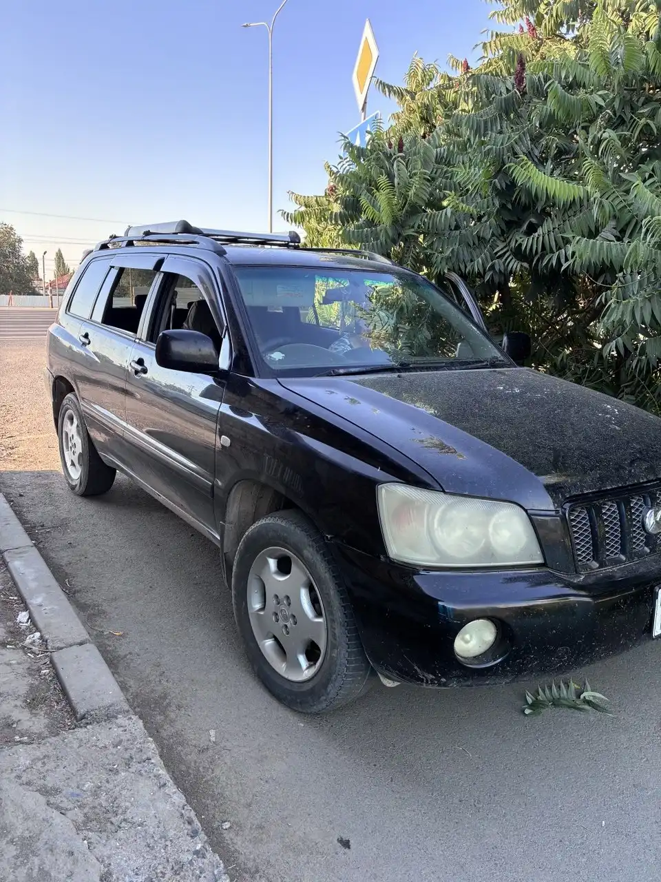 Renting Car In Naryn Region And Picking Up In Bishkek