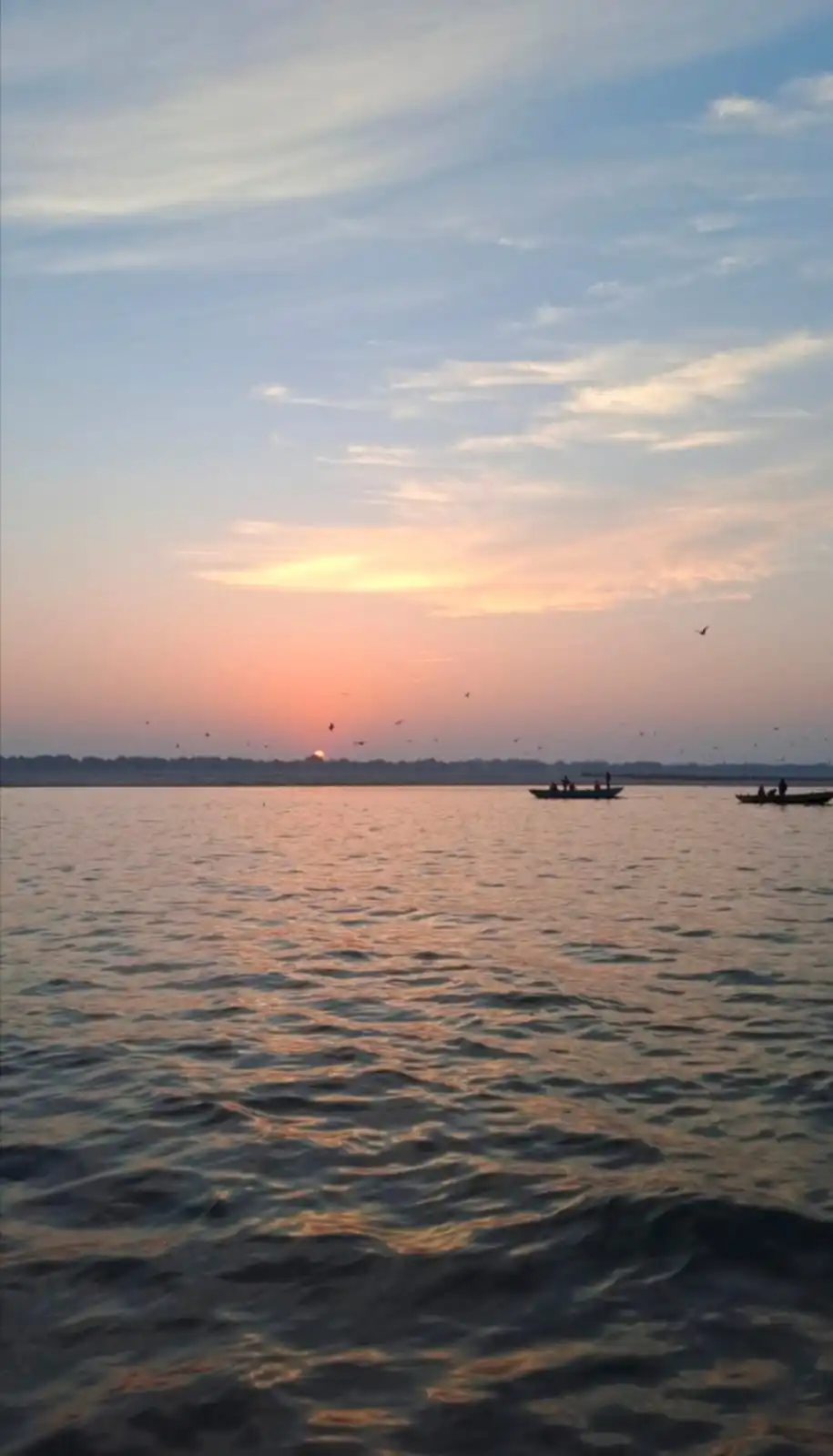Varanasi Heritage Walk