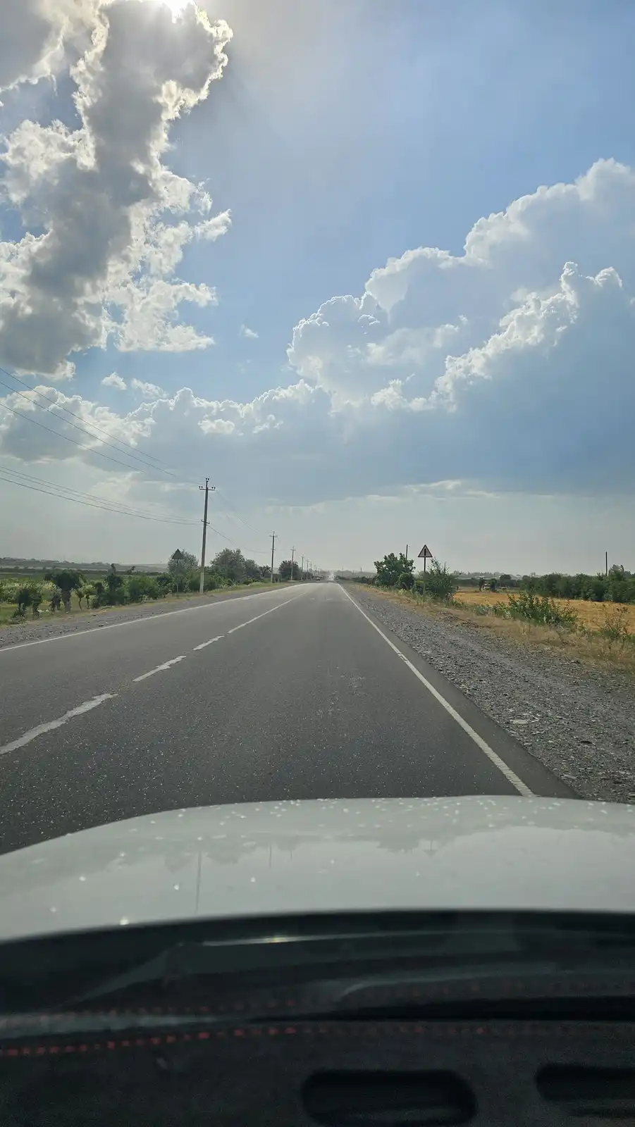 2-day Trip From Khujand To Samarkand Via Seven Lakes