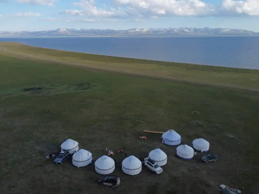 Kazakhstan & Kyrgyzstan Highlights Adventure