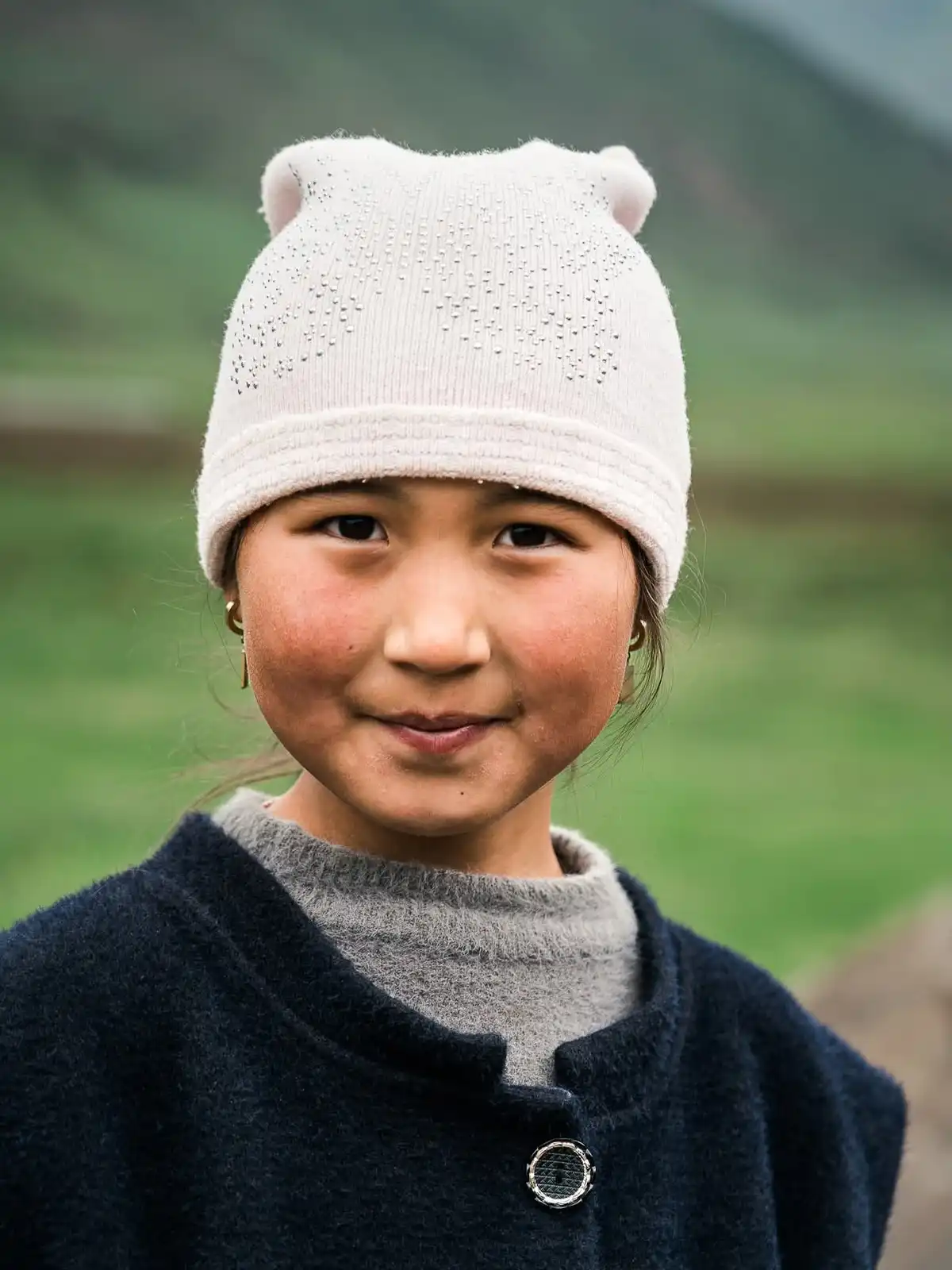 Altai Trek