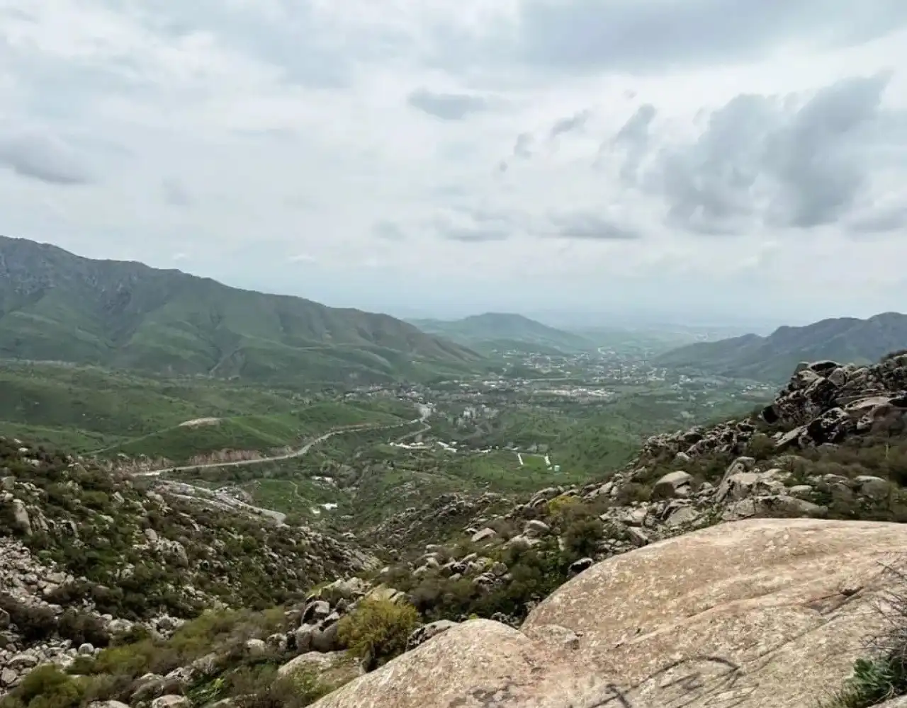 Samarkand: Shakhrisabz Heritage & Miraki Mountain Escape