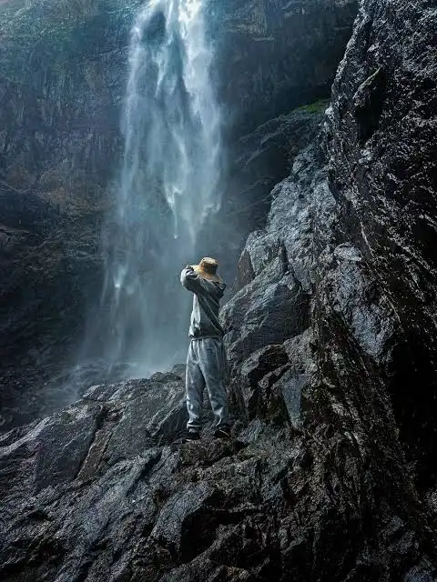 Ultimate Belogorka Waterfall 1-day Nature Escape